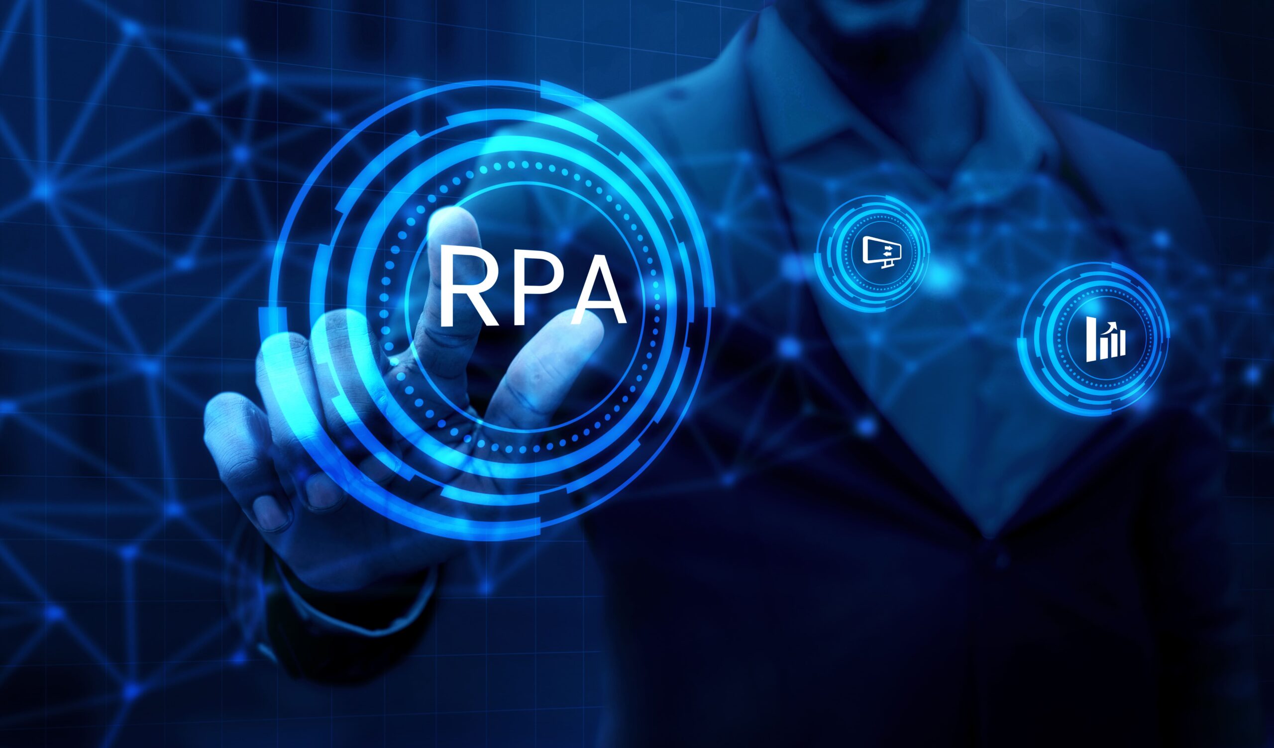 RPA: Qué es y en qué consiste la automatización robótica de procesos